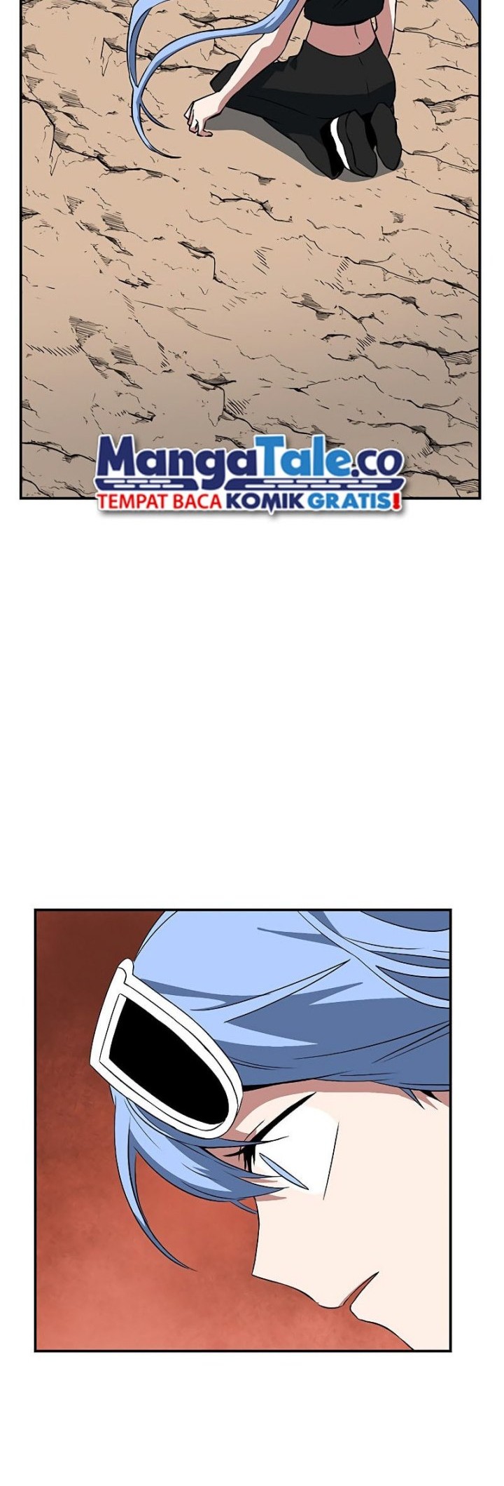 One Step to The Demon King Chapter 105 Gambar 32