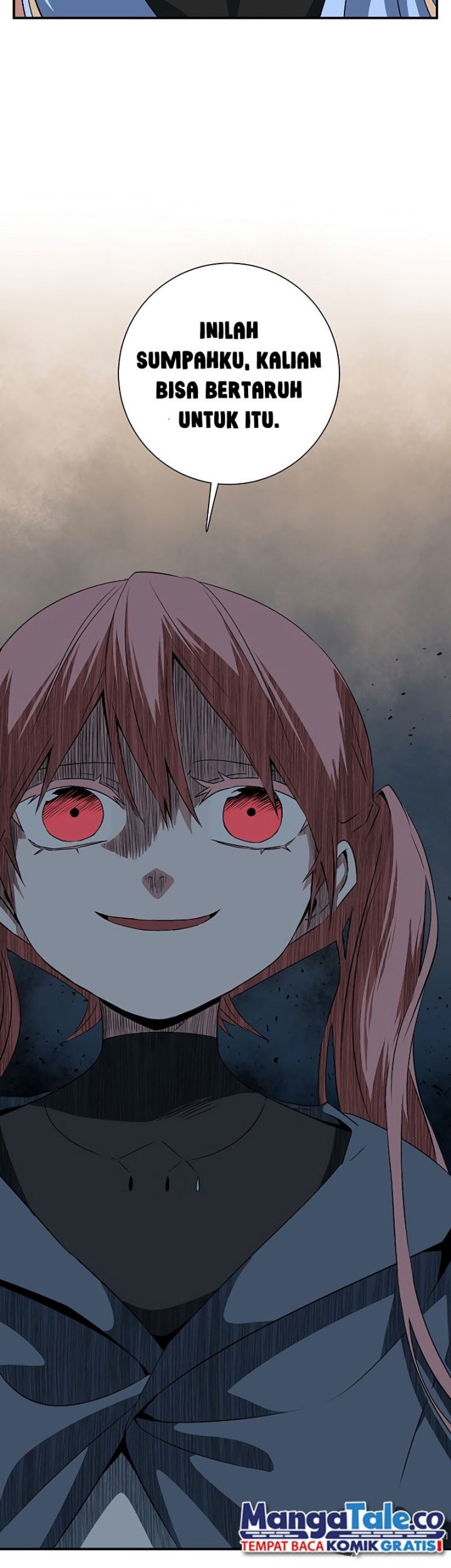 One Step to The Demon King Chapter 105 Gambar 43