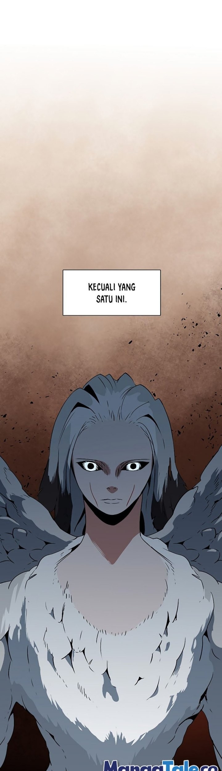 One Step to The Demon King Chapter 105 Gambar 51
