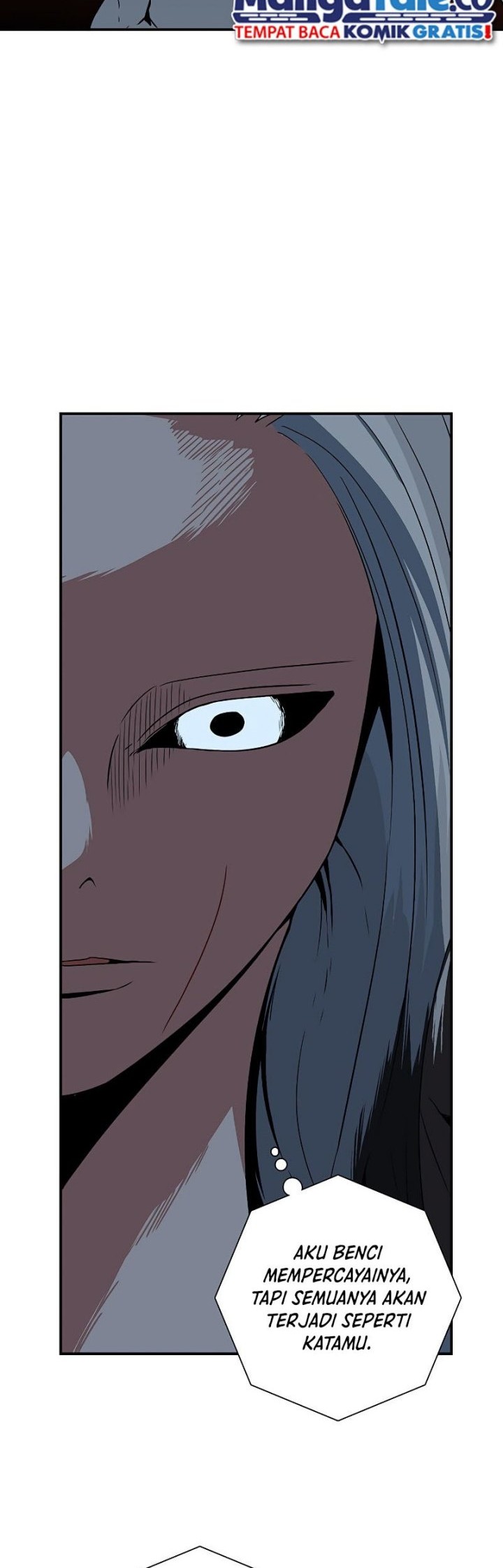 One Step to The Demon King Chapter 105 Gambar 52