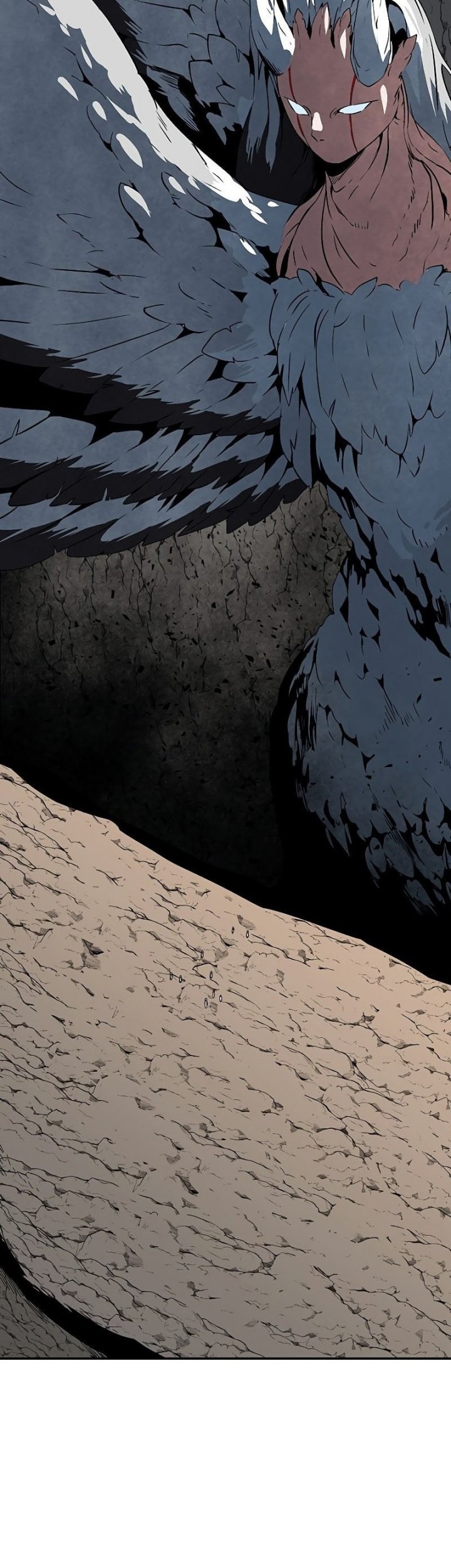 One Step to The Demon King Chapter 105 Gambar 58