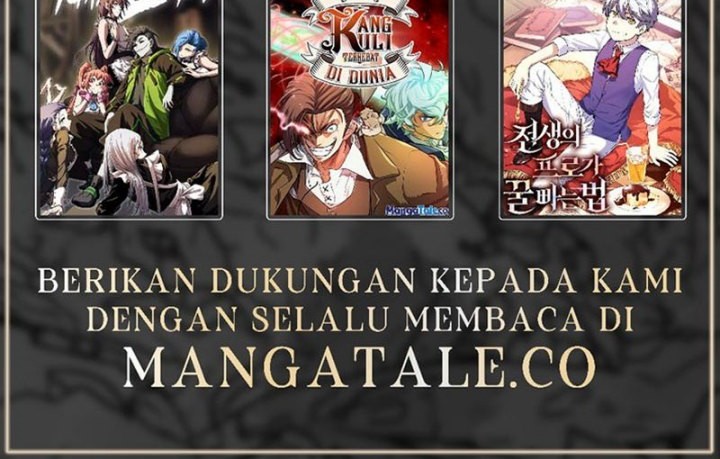 One Step to The Demon King Chapter 105 Gambar 60