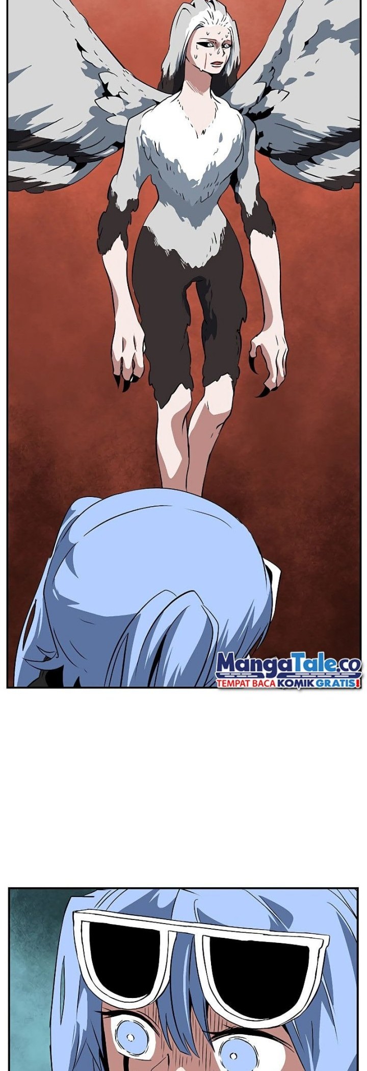 One Step to The Demon King Chapter 105 Gambar 8