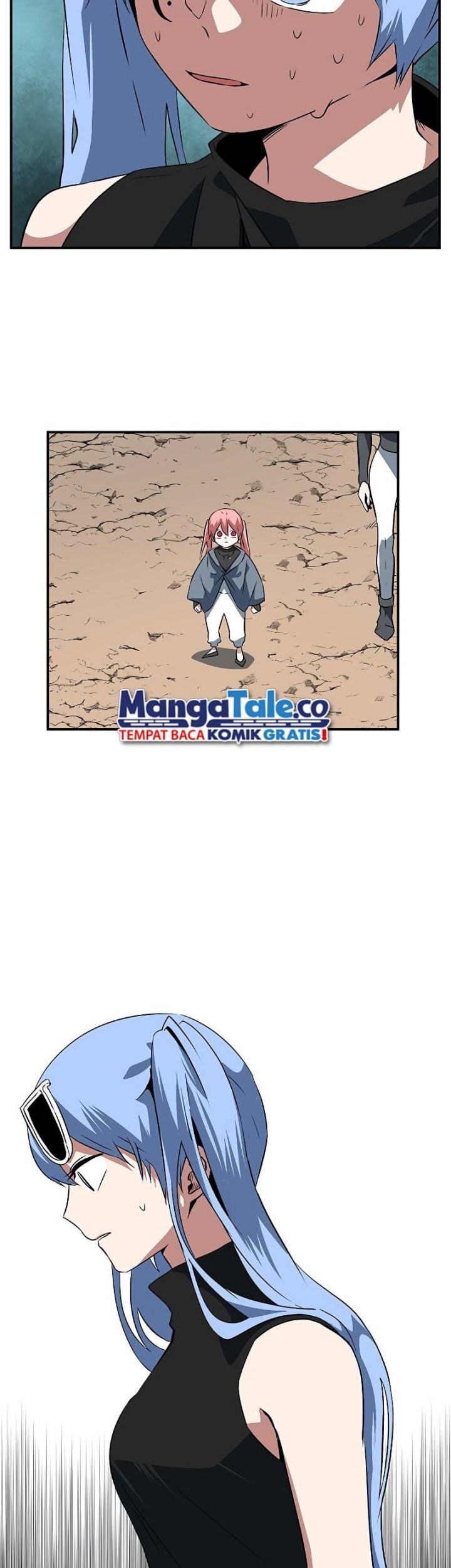 One Step to The Demon King Chapter 105 Gambar 9