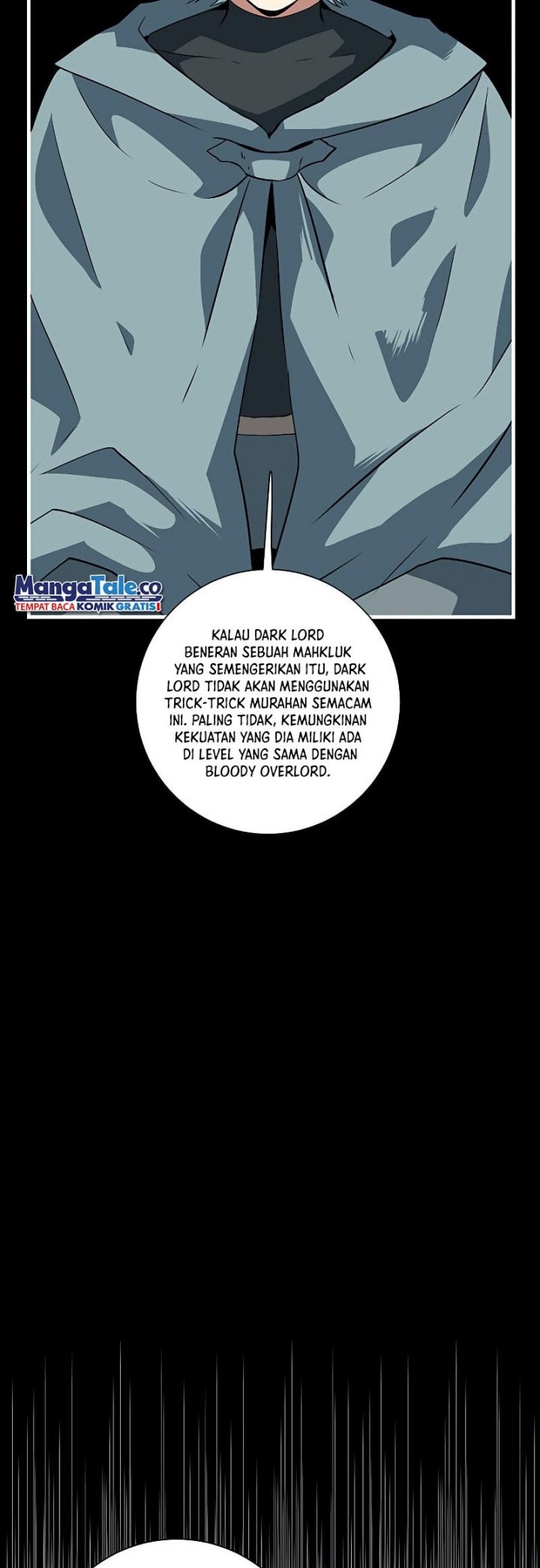 One Step to The Demon King Chapter 105 Gambar 12