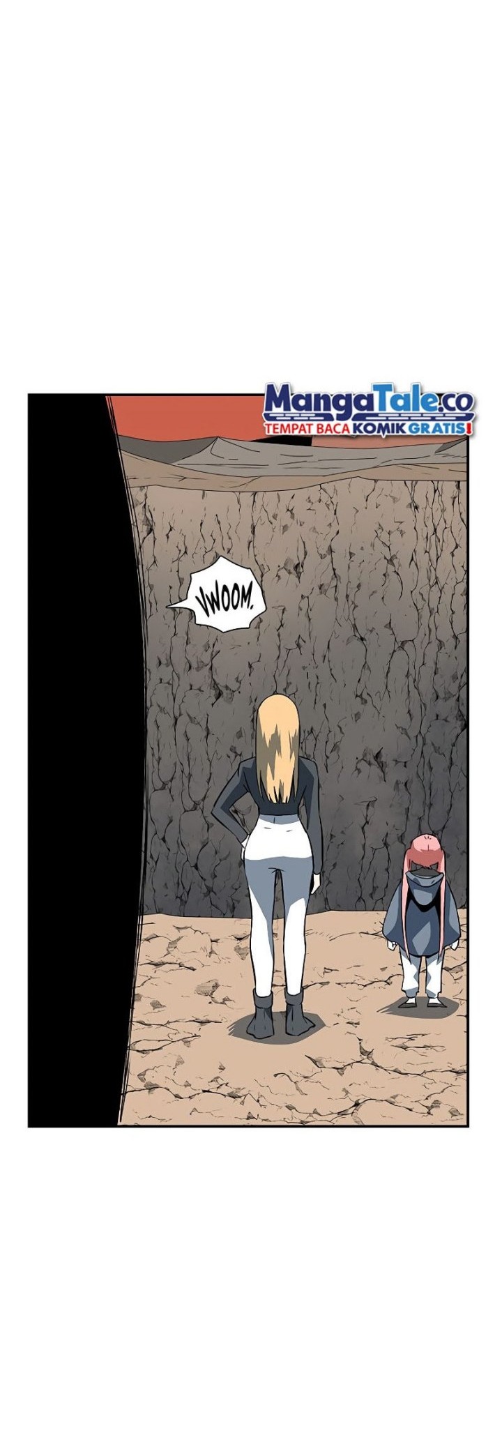 One Step to The Demon King Chapter 105 Gambar 14