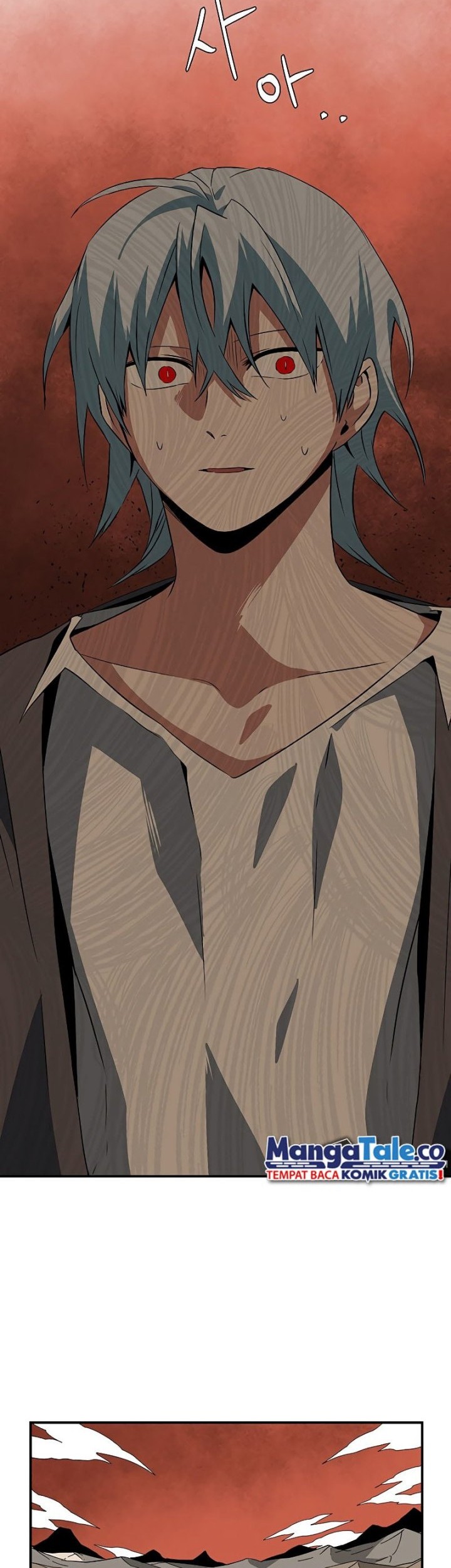 One Step to The Demon King Chapter 105 Gambar 20