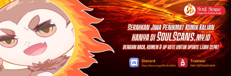 Baca Only I Shall be Immortal Chapter 9 Gambar 2
