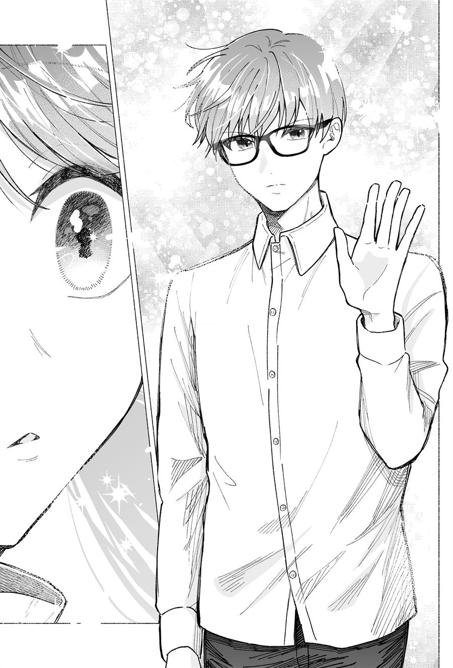 Onnanoko wa Otoko no Tame no Kisekae Ningyouja Nenda yo Chapter 7 Gambar 5