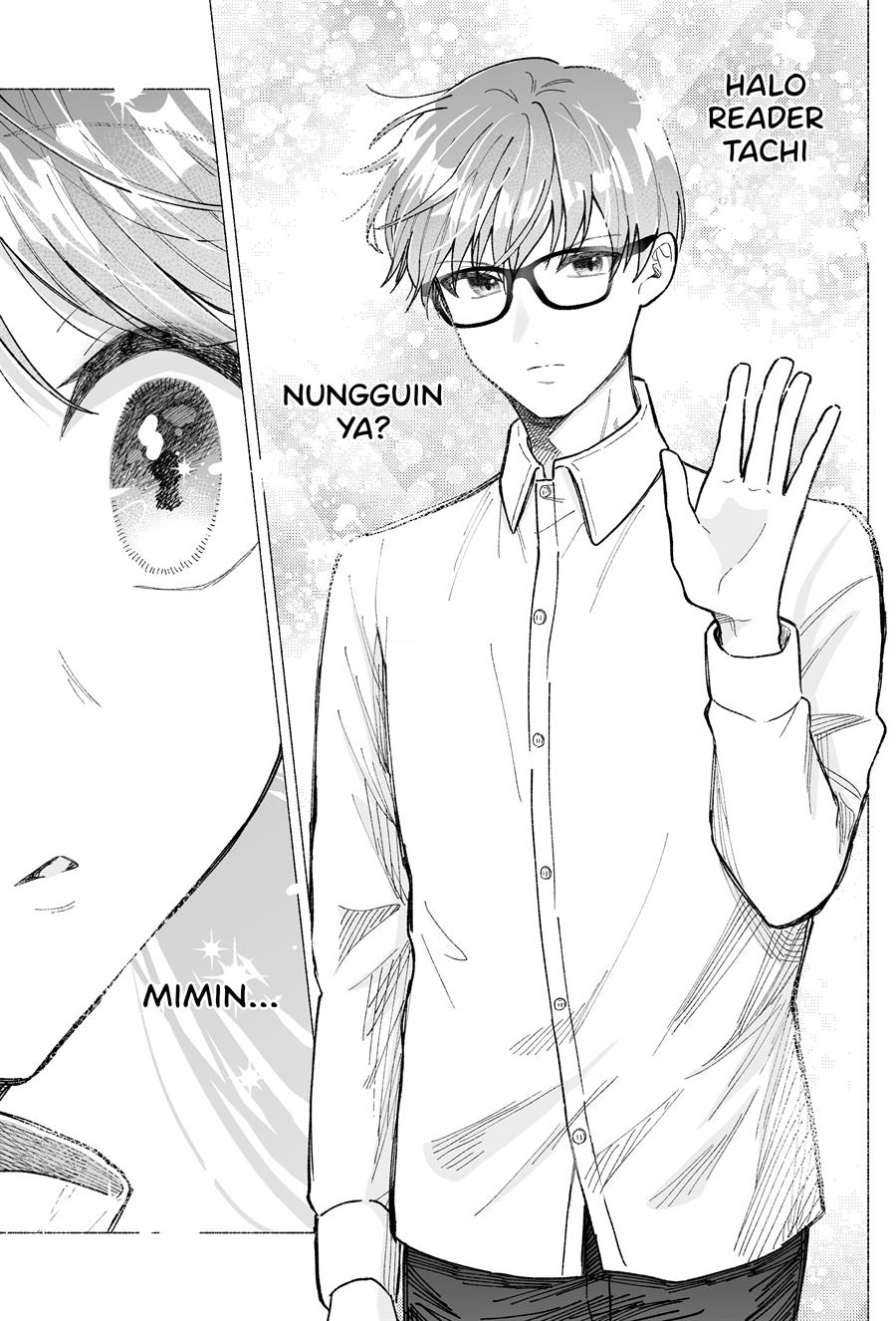 Onnanoko wa Otoko no Tame no Kisekae Ningyouja Nenda yo Chapter 7 Gambar 7