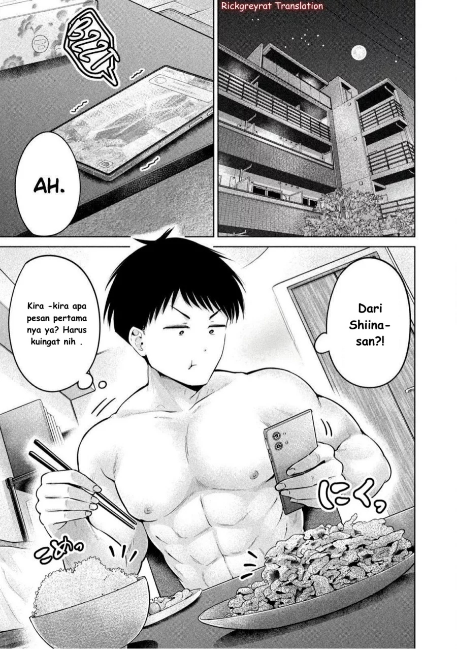 Ookii Muki Muki Chiisai Muchi Muchi Chapter 10 Gambar 10