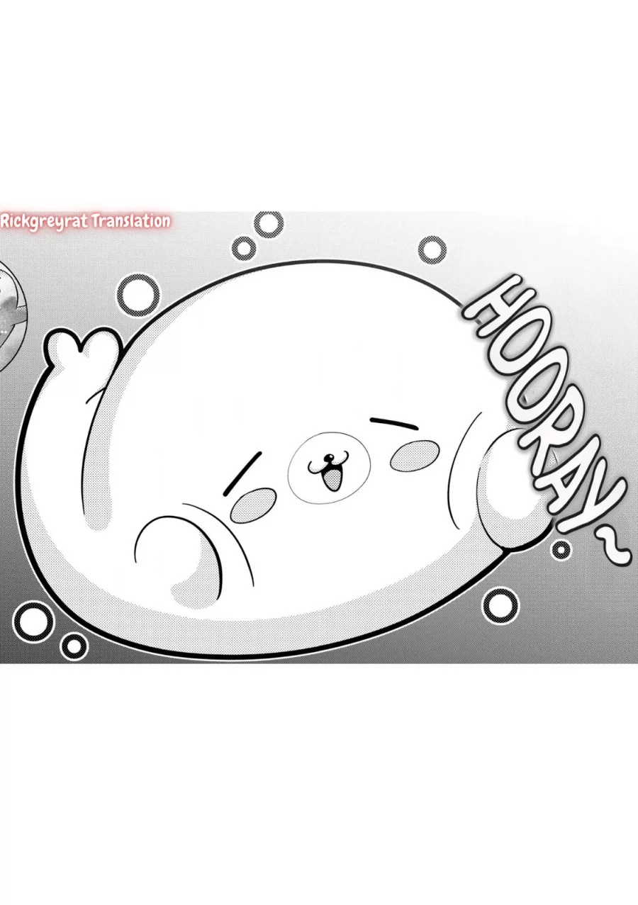 Ookii Muki Muki Chiisai Muchi Muchi Chapter 10 Gambar 11