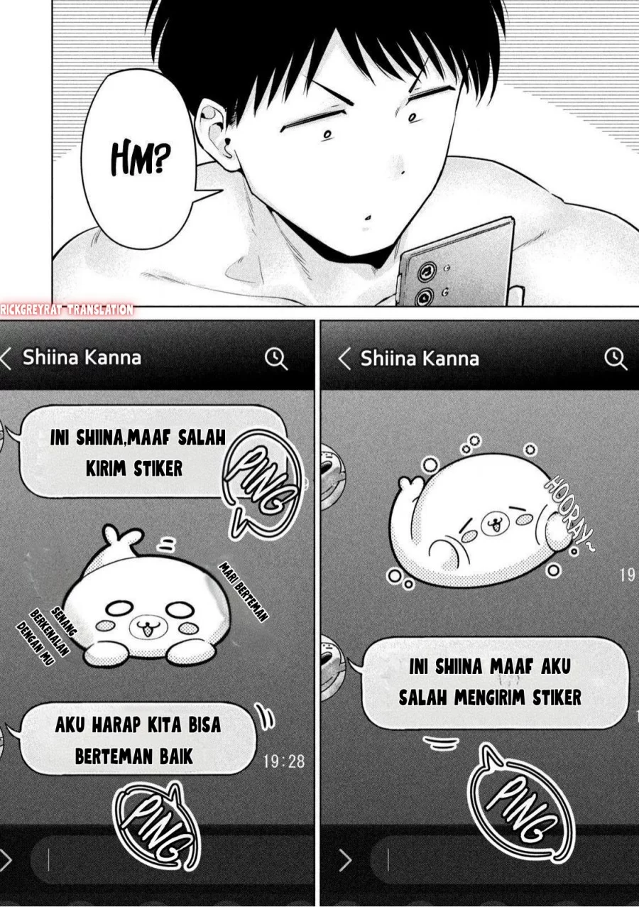 Ookii Muki Muki Chiisai Muchi Muchi Chapter 10 Gambar 12