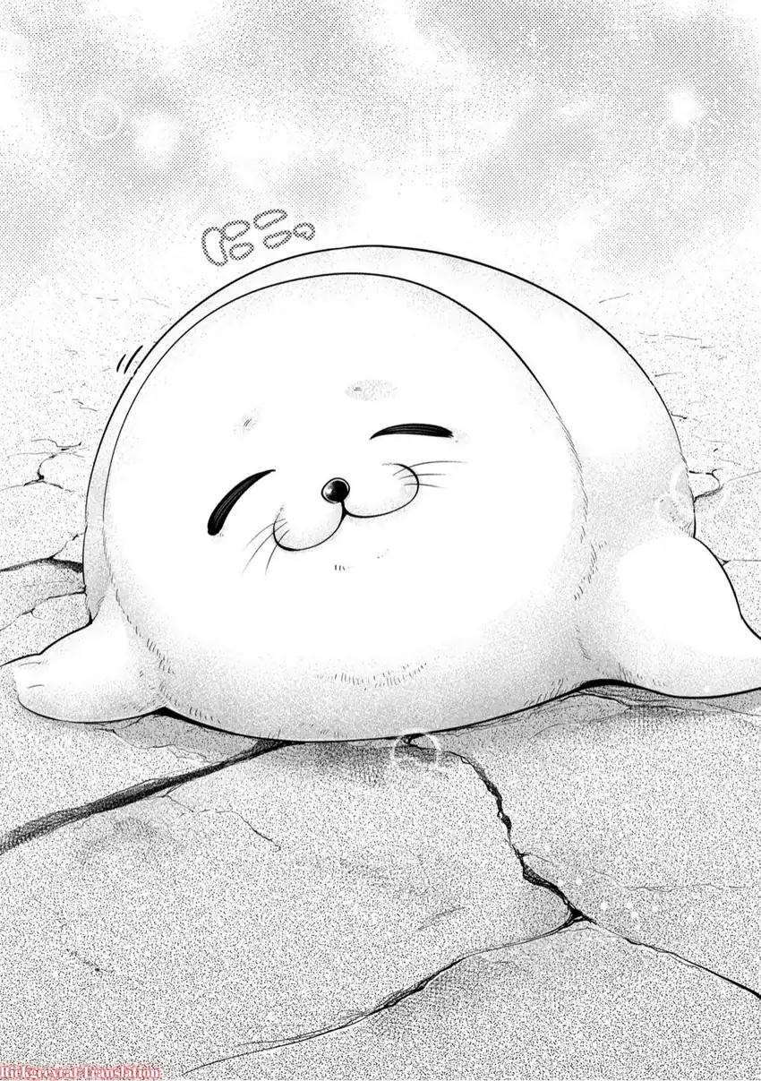 Ookii Muki Muki Chiisai Muchi Muchi Chapter 12 Gambar 7