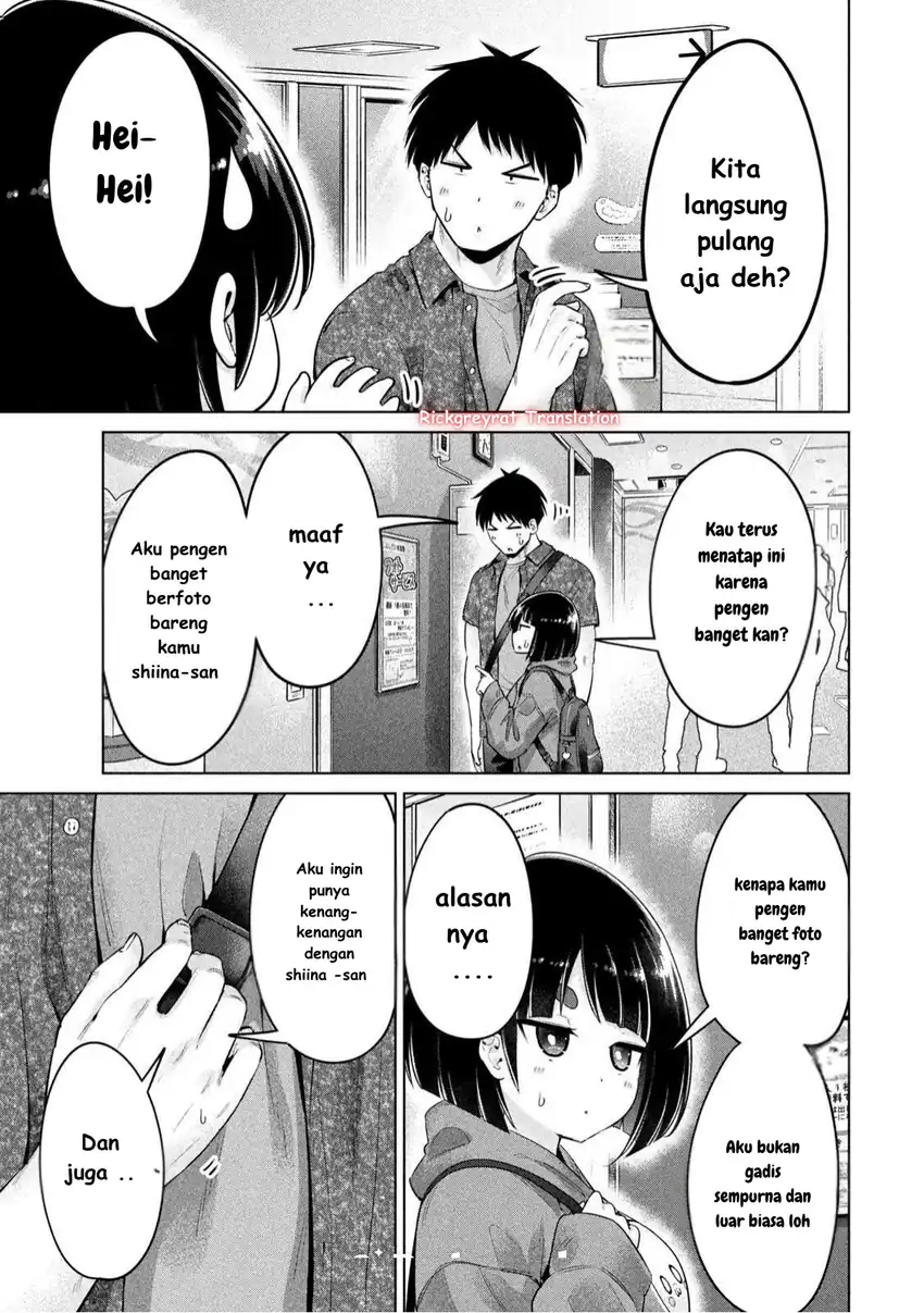 Ookii Muki Muki Chiisai Muchi Muchi Chapter 13 Gambar 6