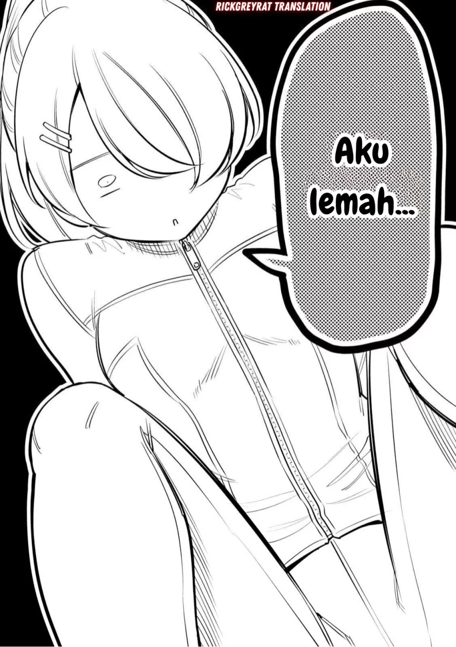 Ookii Muki Muki Chiisai Muchi Muchi Chapter 17 Gambar 10