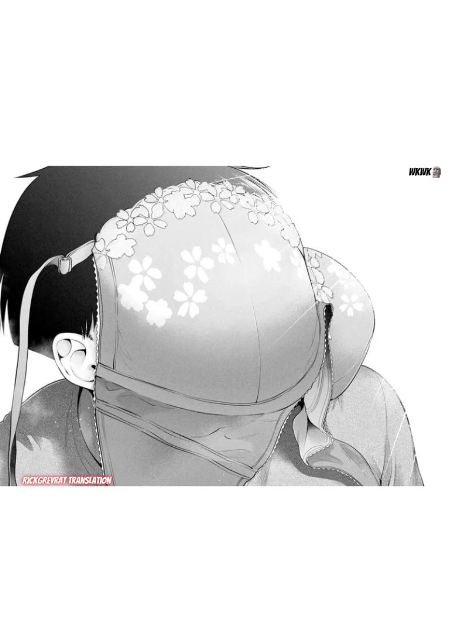 Ookii Muki Muki Chiisai Muchi Muchi Chapter 19 Gambar 14