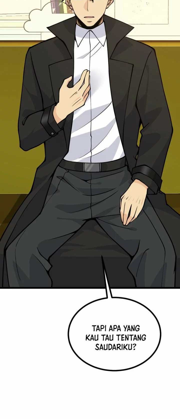 OP After 30 Days Of Sign-In Chapter 108 Gambar 18