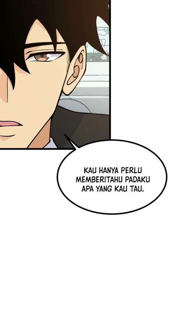 OP After 30 Days Of Sign-In Chapter 108 Gambar 20