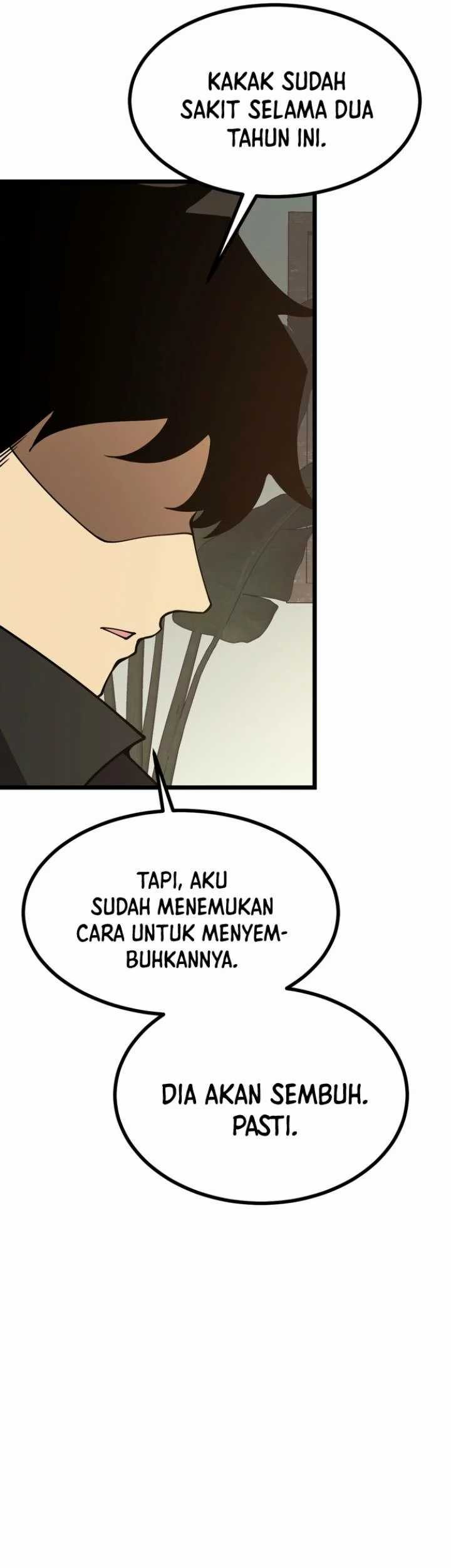OP After 30 Days Of Sign-In Chapter 108 Gambar 28