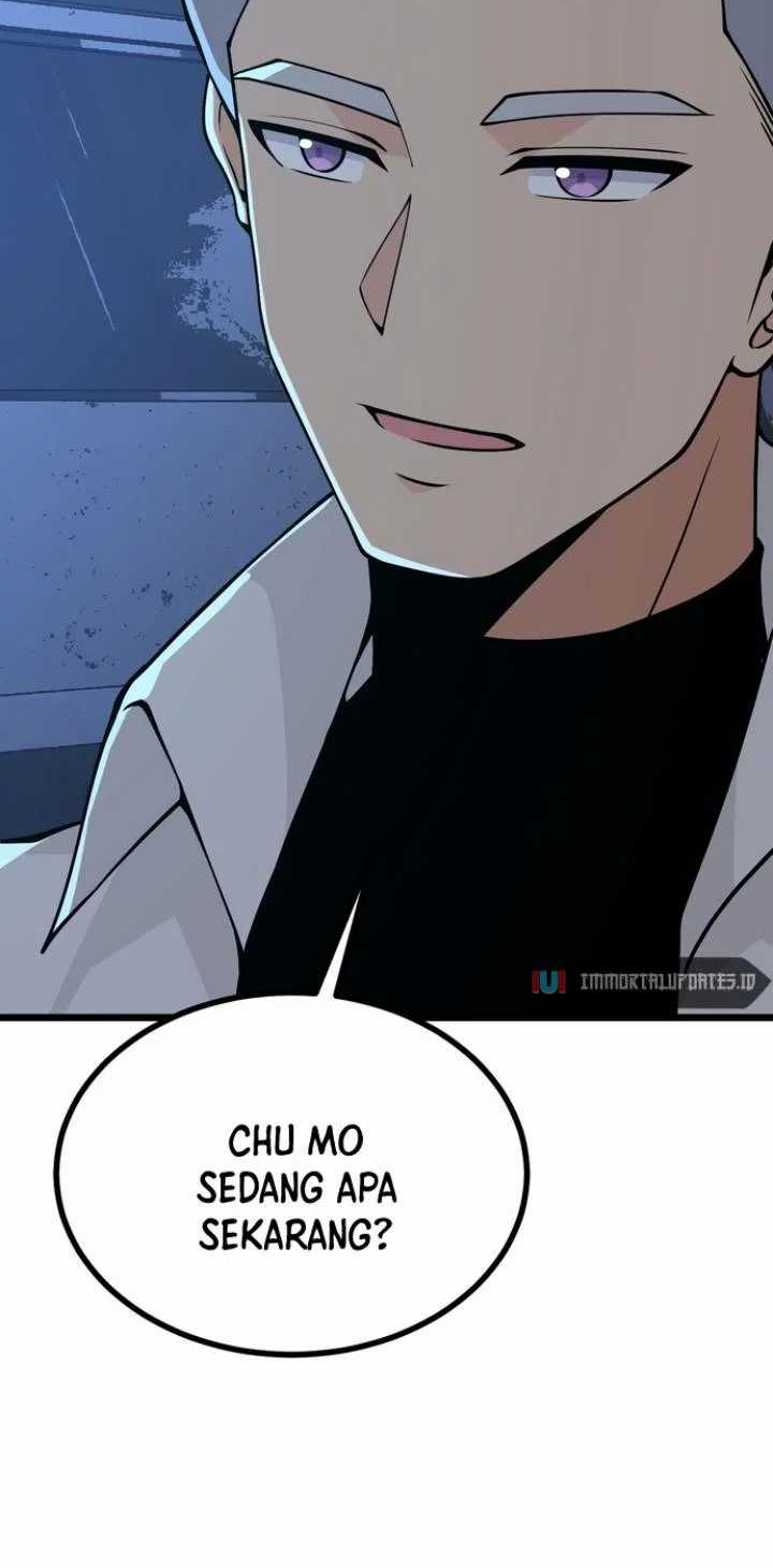 OP After 30 Days Of Sign-In Chapter 108 Gambar 31