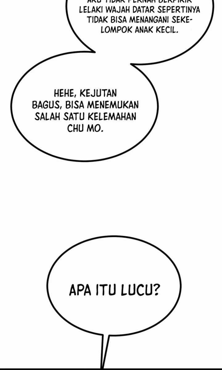 OP After 30 Days Of Sign-In Chapter 108 Gambar 33