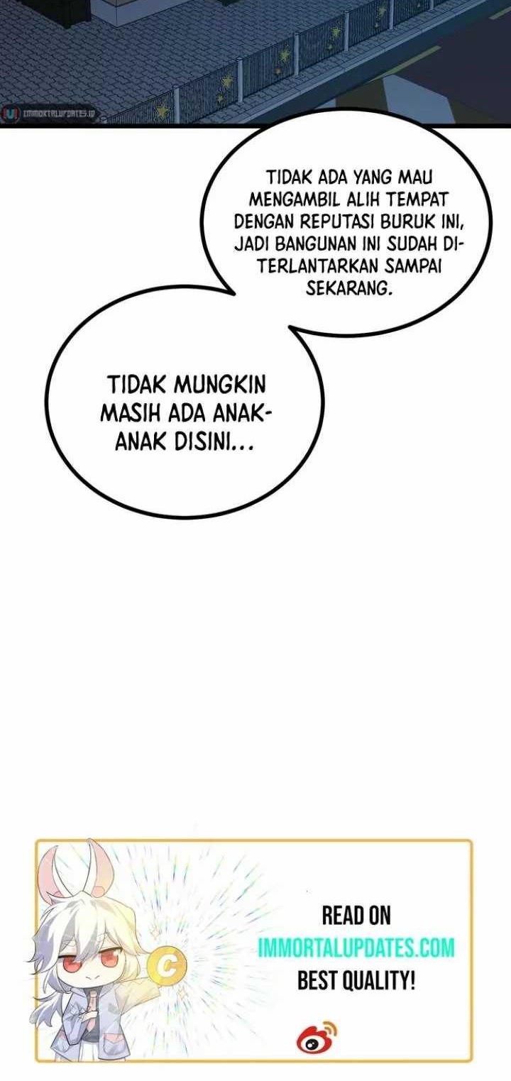 OP After 30 Days Of Sign-In Chapter 108 Gambar 35