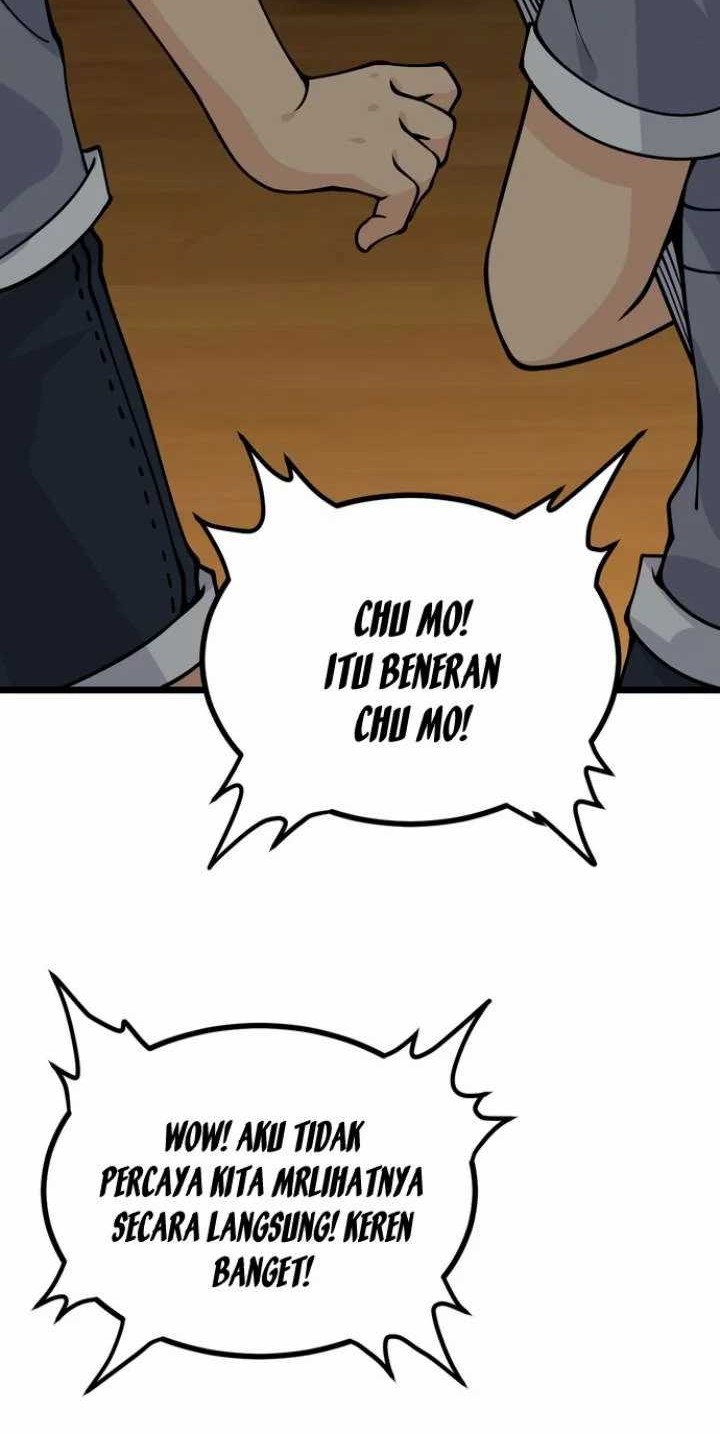 OP After 30 Days Of Sign-In Chapter 108 Gambar 5