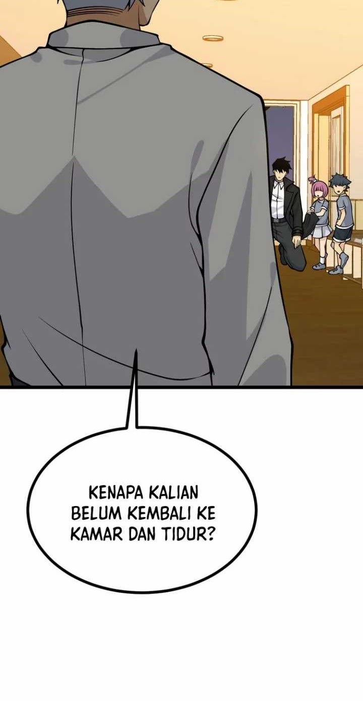 OP After 30 Days Of Sign-In Chapter 108 Gambar 11