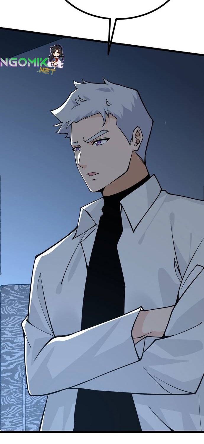 OP After 30 Days Of Sign-In Chapter 109 Gambar 23