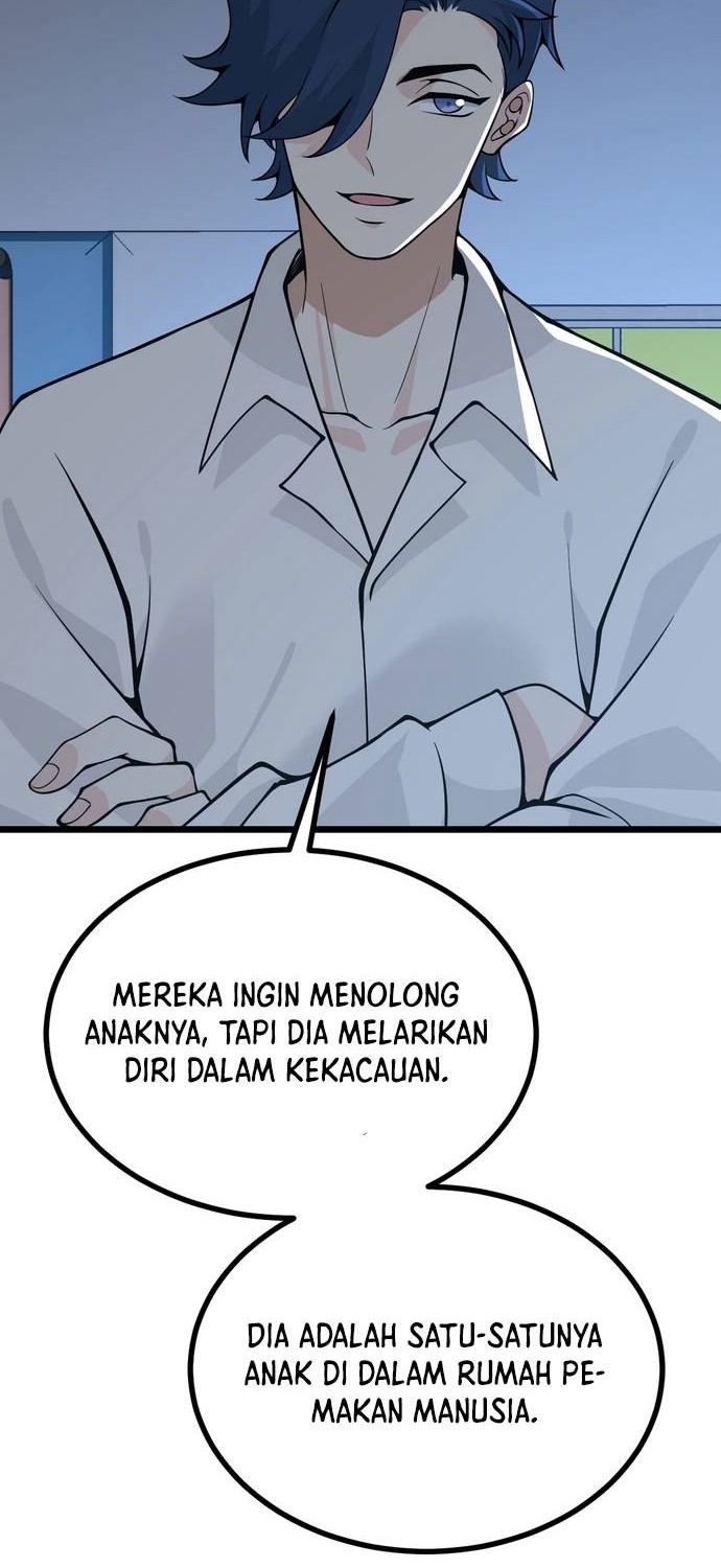 OP After 30 Days Of Sign-In Chapter 109 Gambar 27