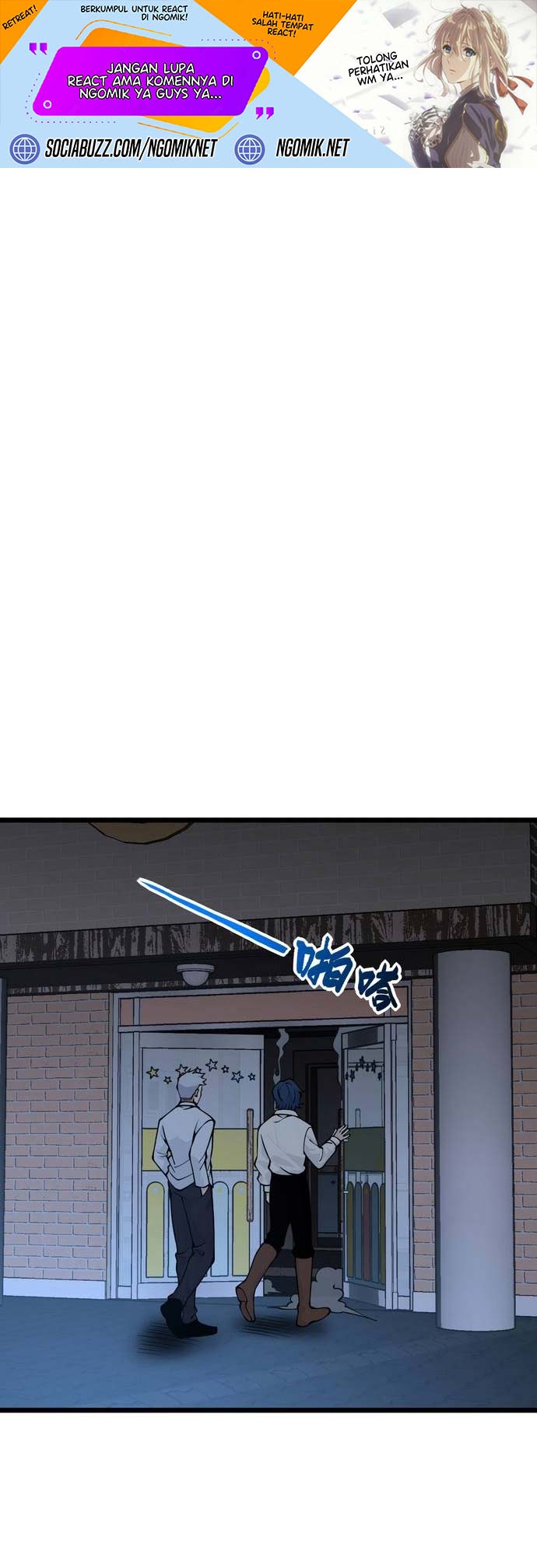 Baca  OP After 30 Days Of Sign-In Chapter 109 Gambar 2