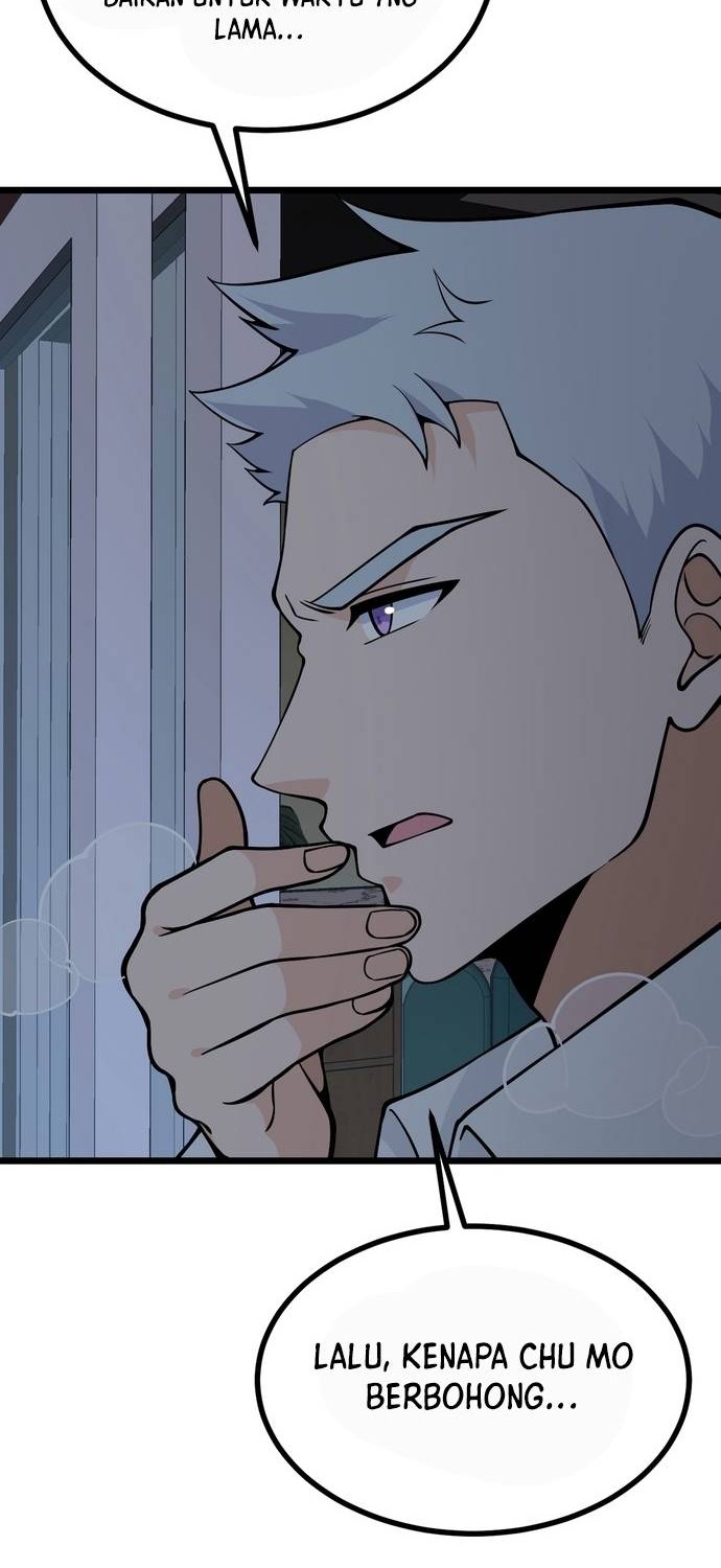 OP After 30 Days Of Sign-In Chapter 109 Gambar 4