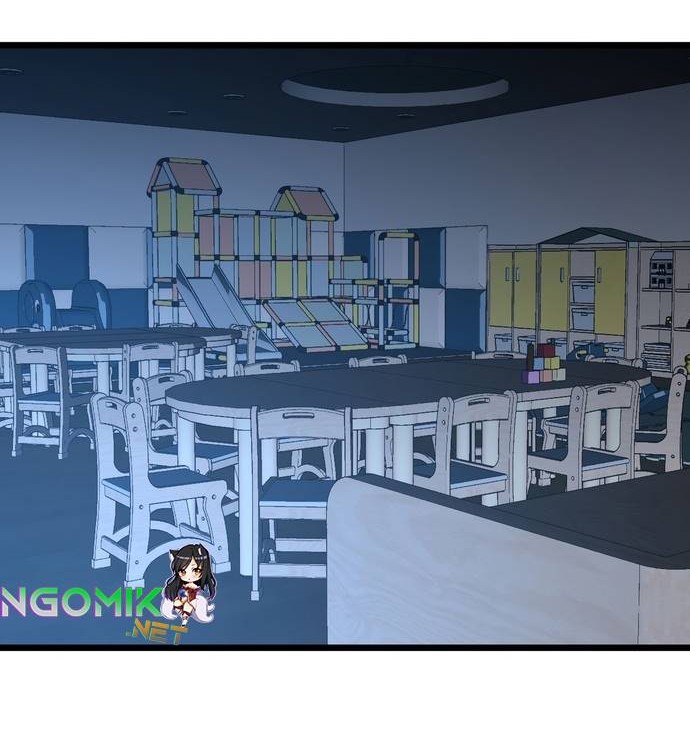 OP After 30 Days Of Sign-In Chapter 109 Gambar 8