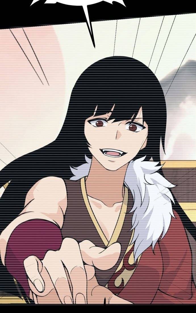 OP After 30 Days Of Sign-In Chapter 110 Gambar 25