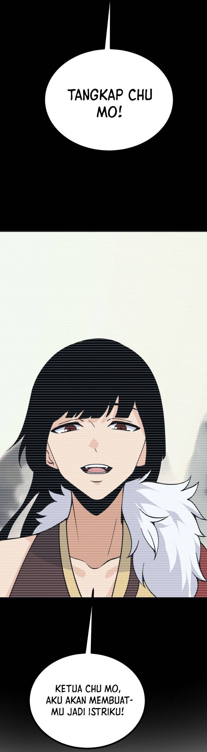 OP After 30 Days Of Sign-In Chapter 110 Gambar 26