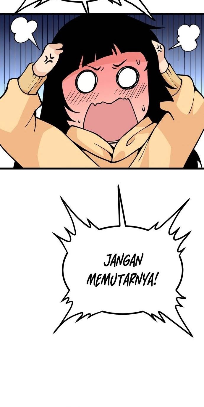 OP After 30 Days Of Sign-In Chapter 110 Gambar 30