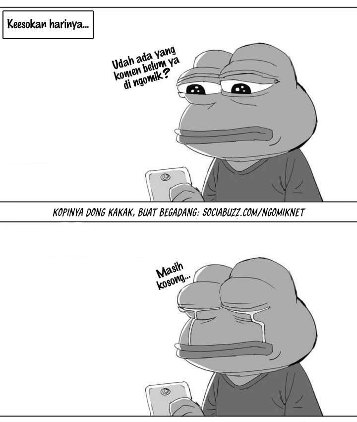 OP After 30 Days Of Sign-In Chapter 110 Gambar 46