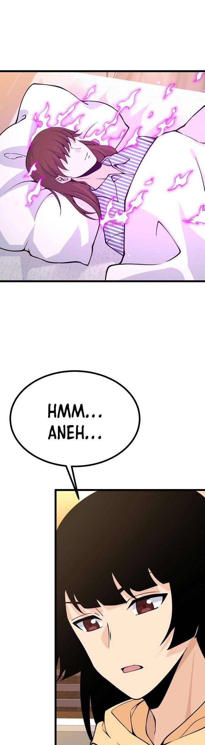 OP After 30 Days Of Sign-In Chapter 110 Gambar 4
