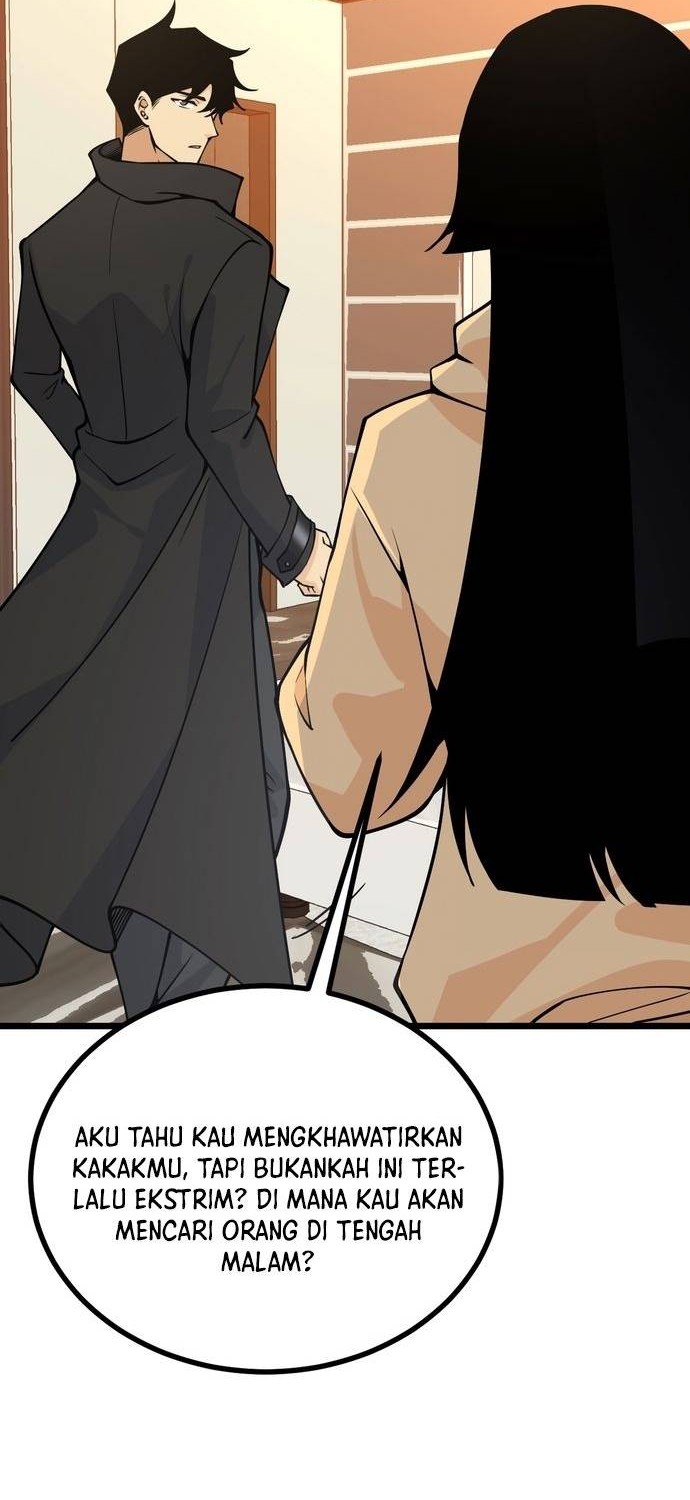 OP After 30 Days Of Sign-In Chapter 110 Gambar 15