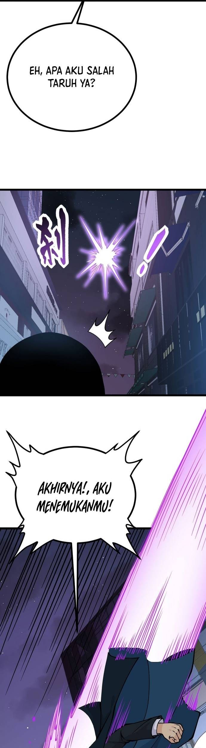 OP After 30 Days Of Sign-In Chapter 111 Gambar 17