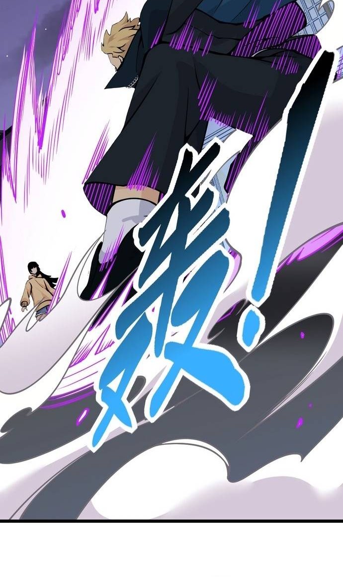 OP After 30 Days Of Sign-In Chapter 111 Gambar 18