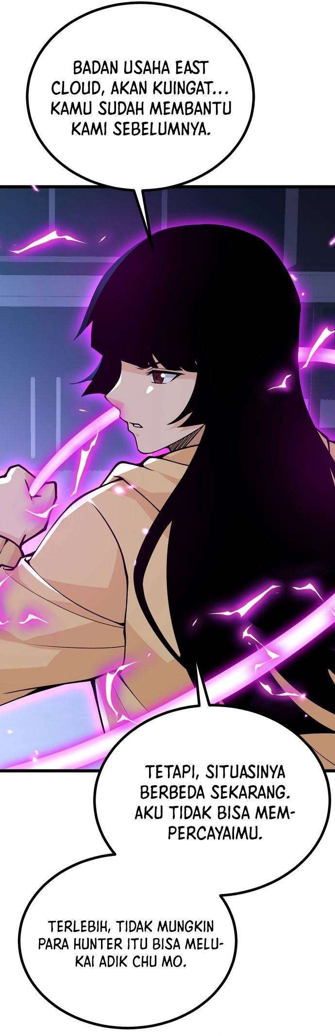 OP After 30 Days Of Sign-In Chapter 111 Gambar 21