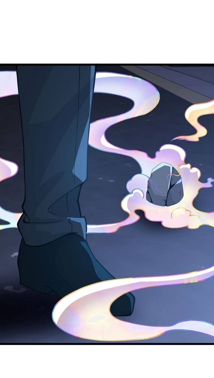 OP After 30 Days Of Sign-In Chapter 111 Gambar 23