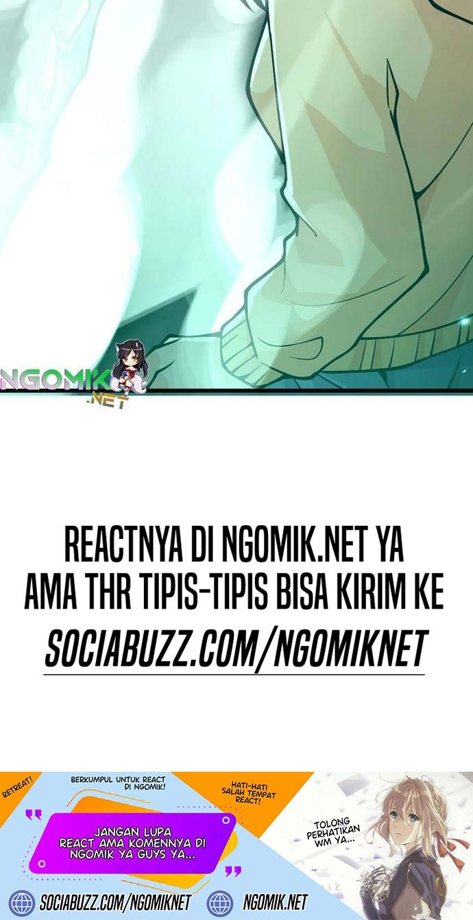 OP After 30 Days Of Sign-In Chapter 111 Gambar 27