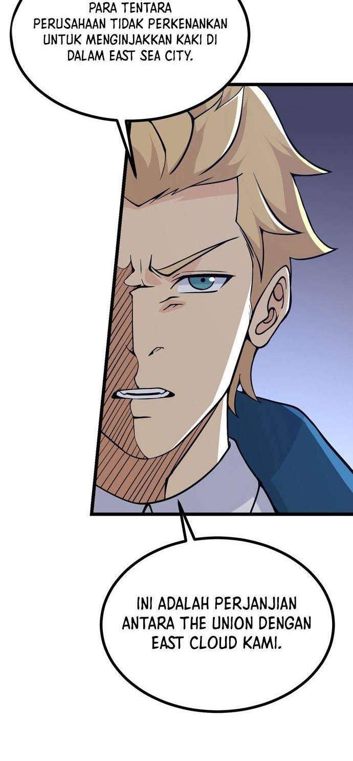 OP After 30 Days Of Sign-In Chapter 111 Gambar 5