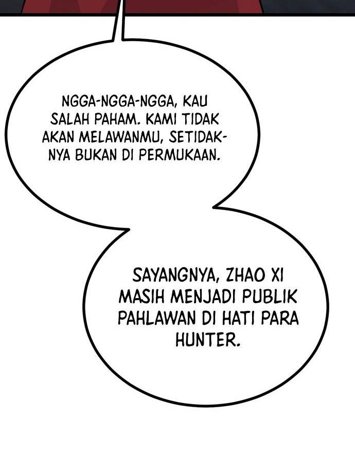 OP After 30 Days Of Sign-In Chapter 111 Gambar 8