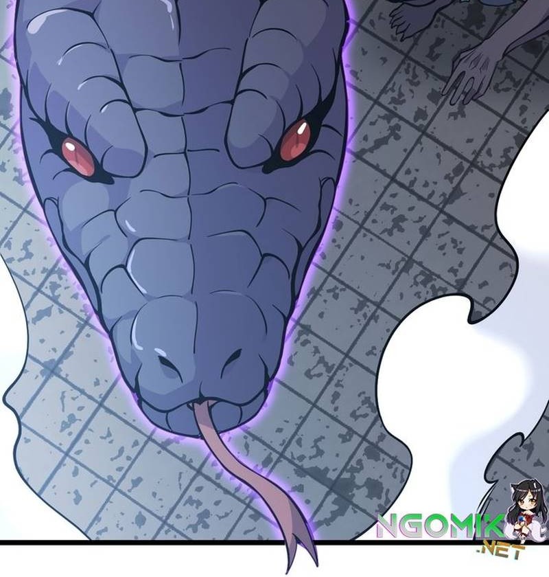 OP After 30 Days Of Sign-In Chapter 112 Gambar 28