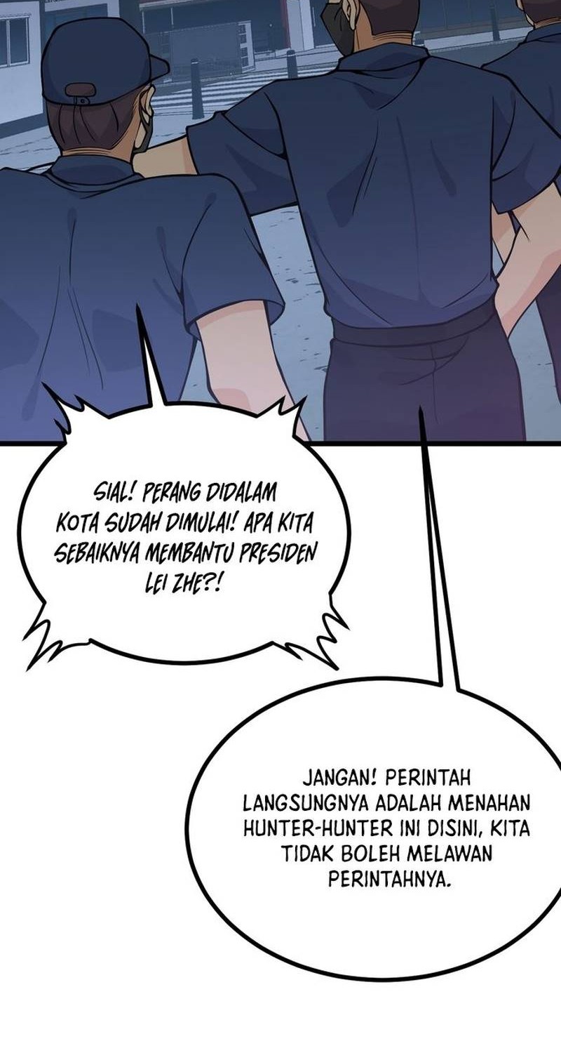 OP After 30 Days Of Sign-In Chapter 112 Gambar 30