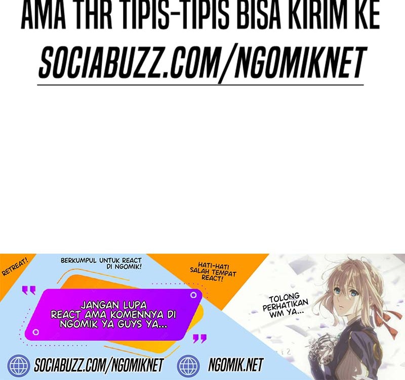 OP After 30 Days Of Sign-In Chapter 112 Gambar 40